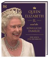Susan Kennedy, Stewart Ross, Reg G. Grant, Joel Levy, Ros Be Queen Elizabeth II. und die königliche Familie