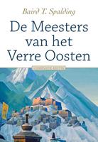 Baird Spalding De meesters van het Verre Oosten -  (ISBN: 9789020218923)