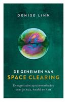 Denise Linn De geheimen van space clearing -  (ISBN: 9789020218961)