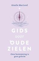 Ainslie Macleod Gids voor oude zielen -  (ISBN: 9789020219036)