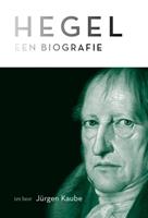 Jurgen Kaube Hegel -  (ISBN: 9789025910518)