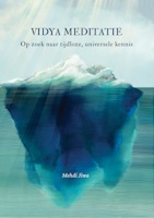 Mehdi Jiwa Vidya-meditatie -  (ISBN: 9789493175686)