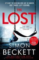 Simon Beckett The Lost
