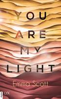 Emma Scott Die Novella zu The Light in Us: 