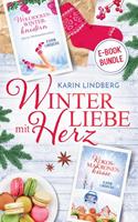 Karin Lindberg Winterliebe mit Herz