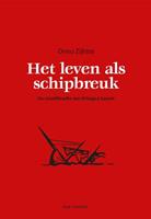 Onno Zijlstra Het leven als schipbreuk -  (ISBN: 9789083212210)