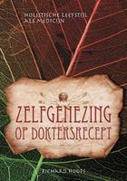 Richard Hoofs Zelfgenezing op doktersrecept -  (ISBN: 9789493071933)