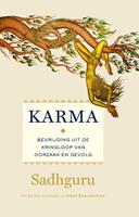 Sadhguru Karma -  (ISBN: 9789493228344)