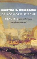 Martha C. Nussbaum De kosmopolitische traditie -  (ISBN: 9789021461182)