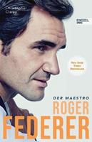Christopher Clarey Roger Federer