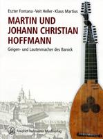 Eszter Fontana, Veit Heller, Klaus Martius Martin und Johann Christian Hoffmann