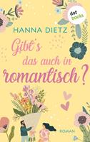 Hanna Dietz Roman: 