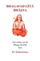 Sri Sankaracarya Bhagavad Gita Bhasya -  (ISBN: 9789464481334)