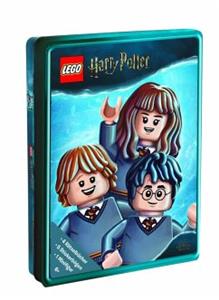 Ameet LEGO Harry Potter(TM) - Meine magische Harry Potter-Box