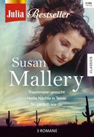 Susan Mallery Julia Bestseller -  3