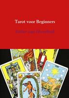 Esther van Heerebeek Tarot voor beginners -  (ISBN: 9789402136395)