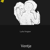 Lydia Vergeer Ventje -  (ISBN: 9789402136593)