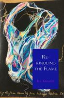 Jill Kramer Re-kindling the flame -  (ISBN: 9789402139570)