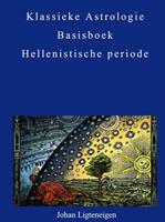 Johan Ligteneigen Klassieke astrologie -  (ISBN: 9789402141214)