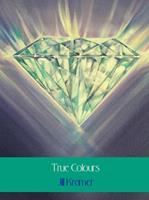 Jill Kramer True Colours -  (ISBN: 9789402150728)