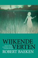 Robert Baeken Wijkende verten -  (ISBN: 9789402162127)