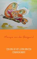 Monique van den Boogaard Een dag uit het leven van een eendagsvlinder -  (ISBN: 9789402101683)