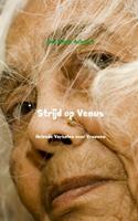 Ann Marie Ackaert Strijd op Venus -  (ISBN: 9789402116083)