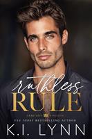 K.I. Lynn Ruthless Rule (Heartless Kingdom, #2) (eBook, ePUB)
