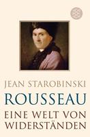 Jean Starobinski Rousseau