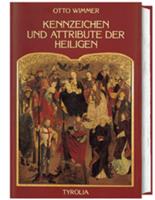 Otto Wimmer, Barbara Knoflach-Zingerle Kennzeichen und Attribute der Heiligen