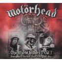 Motörhead - The World Is Ours CD