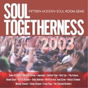 Various Artists - Soul Togetherness 2003 CD
