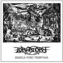 Purgatory (Ger) - Omega Void Tribvnal CD