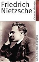 Christian Niemeyer Friedrich Nietzsche