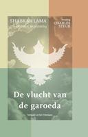 Tshogdrug Rangdröl De vlucht van de Garoeda -  (ISBN: 9789493228368)