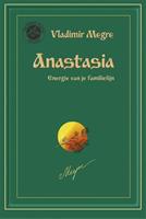 Vladimir Megre Anastasia -  (ISBN: 9789077463369)