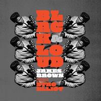Universal Vertrieb - A Divisio / Polydor Black & Loud: James Brown Reimagined (Vinyl)