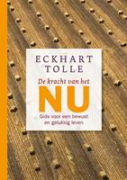 Eckhart Tolle De kracht van het NU -  (ISBN: 9789020219098)