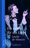 Ursula Voss Ein Leben für die Liebe