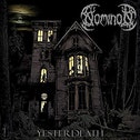 Nominon - Yesterdeath CD