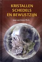 Jaap van Etten Kristallen schedels en bewustzijn -  (ISBN: 9789076189611)