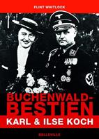 Flint Whitlock Buchenwald-Bestien