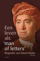 Ton Vink Een leven als 'man of letters' -  (ISBN: 9789463403191)