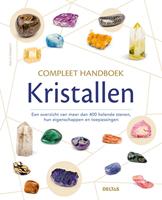 Philip Permut Compleet handboek kristallen -  (ISBN: 9789044761696)