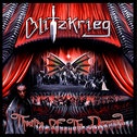 Blitzkrieg - Theatre of the Damned CD