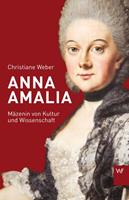 Christiane Weber Anna Amalia