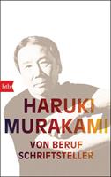 Haruki Murakami Von Beruf Schriftsteller