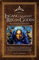 Radu Cinamar Ingang naar het rijk der goden -  (ISBN: 9789493071964)