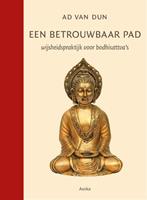Ad van Dun Een betrouwbaar pad -  (ISBN: 9789056704261)