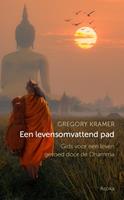 Gregory Kramer Een levensomvattend pad -  (ISBN: 9789056704278)
